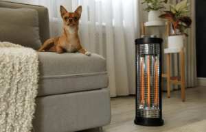 Halogen Heater Health Risks